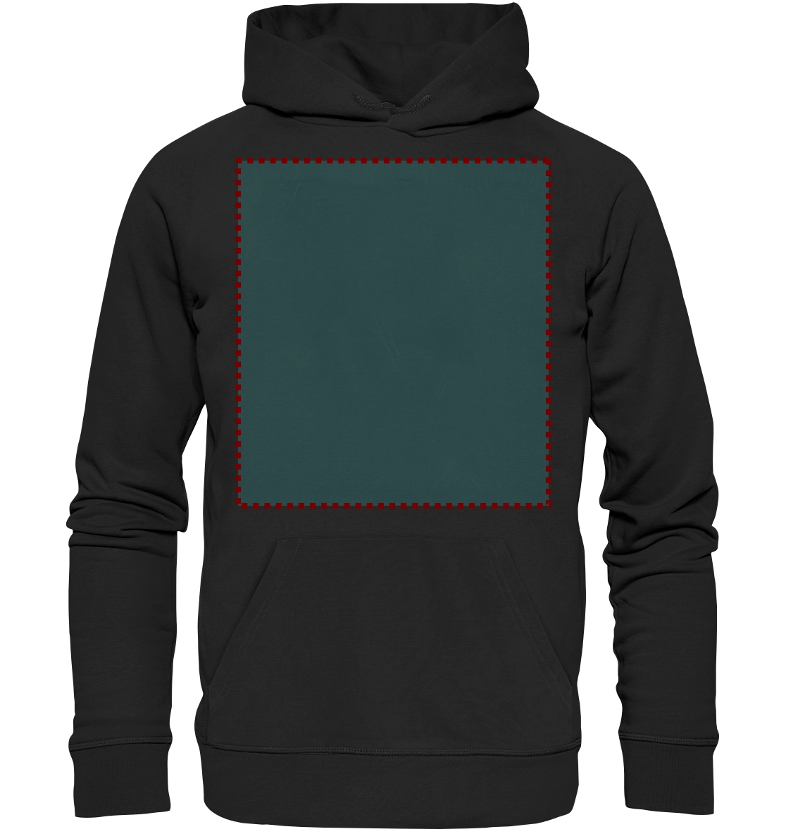 Personalisierter Hoodie - Unisex