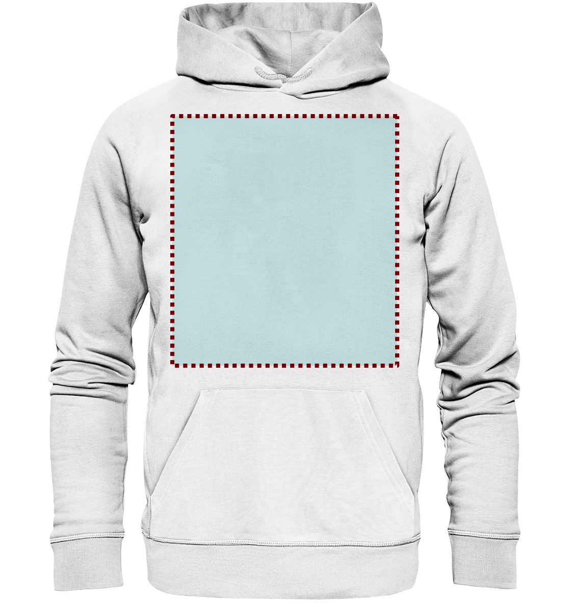 Personalisierter Hoodie - Unisex