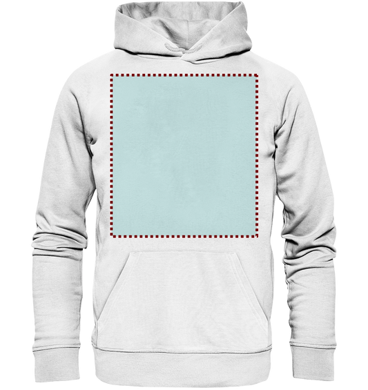 Personalisierter Hoodie - Unisex