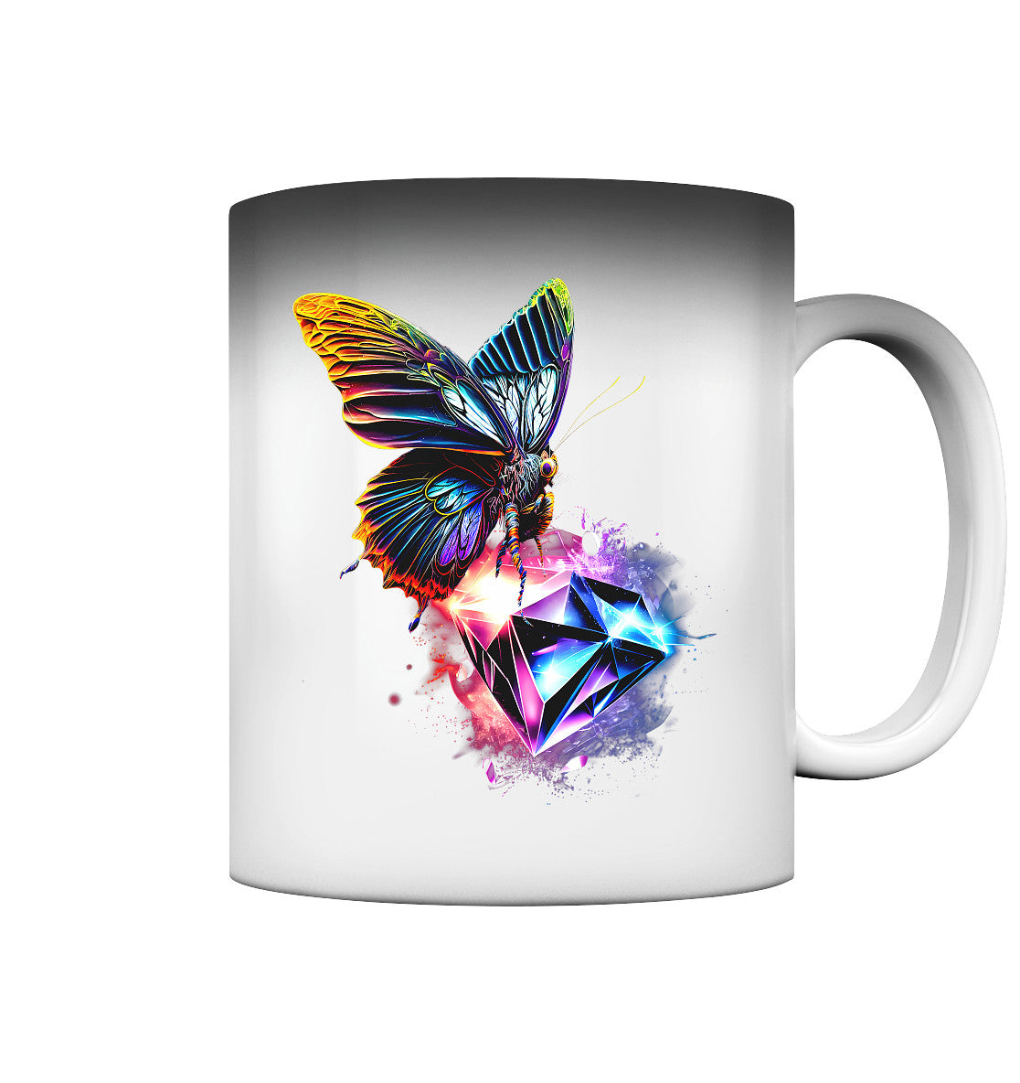 Steinchensuchti X Vjules Edition 2023 - Magic Mug